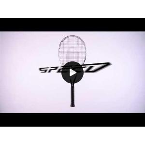Head Graphene 360+ Speed S Tennis Racket