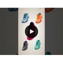 Yonex BLAZE 3 Badminton Shoes