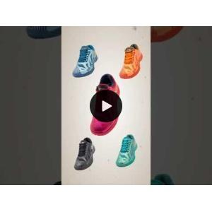 Yonex BLAZE 3 Badminton Shoes