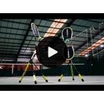 TopSpin Pro - Tennis Training Aid
