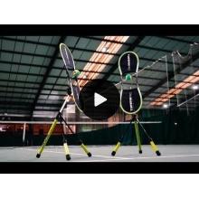 TopSpin Pro - Tennis Training Aid