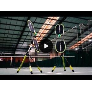 TopSpin Pro - Tennis Training Aid