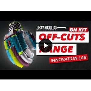 Gray Nicolls  Off-Cut Batting Gloves