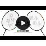 Yonex Astrox 88 D Game Badminton Racket