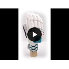 New Balance Burn Cricket Batting Gloves