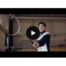 Yonex Astrox 99 Pro Badminton Racket 