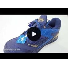 Victor P9200III 55th Anniversary Badminton Shoes
