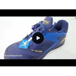 Victor P9200III 55th Anniversary Badminton Shoes