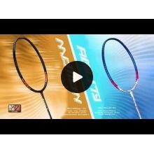 Lining Tectonic 7C Badminton Racket