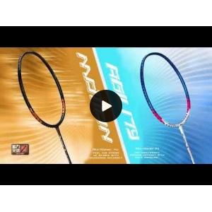 Lining Tectonic 7C Badminton Racket