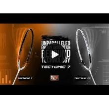 Lining Tectonic 7 Badminton Racket