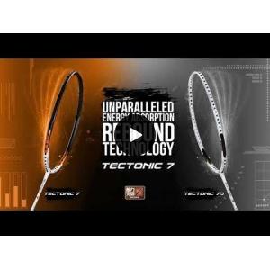 Lining Tectonic 7D Badminton Racket