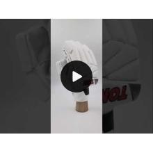 SS Ton Vertu Batting Gloves