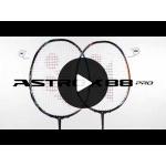Yonex Astrox 88 D PRO Badminton Racket