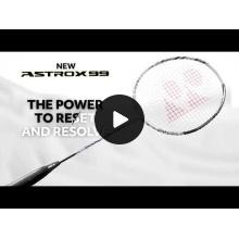Yonex Astrox 99 Pro Badminton Racket 