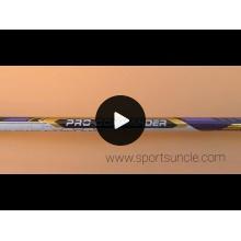 Apacs Pro Commander Badminton Racket