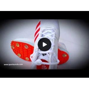 Adidas Adipower Vector Mid 20 Cricket Spikes Shoes