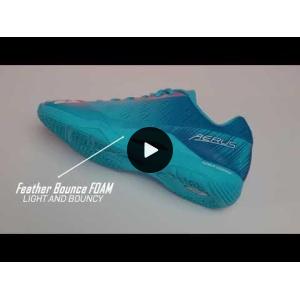 Yonex Aerus Z Badminton Shoes