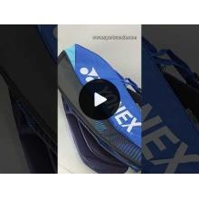 Yonex Professional Badminton Kitbag - 6Pcs