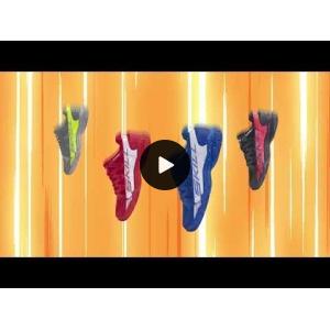 Yonex Skill Badminton Shoes