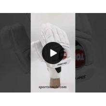 SS Ton Silver Edition Batting Gloves