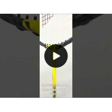 Yonex Nanoflare 1000 GAME Badminton Racket