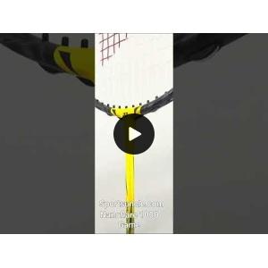 Yonex Nanoflare 1000 GAME Badminton Racket