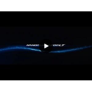 Yonex NanoFlare 800 LT Badminton Racket