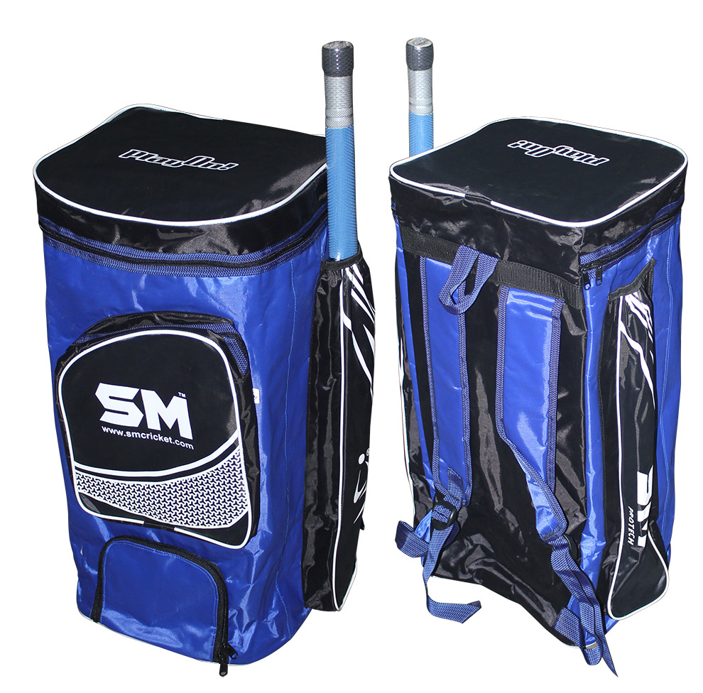 nike kit bag cricket