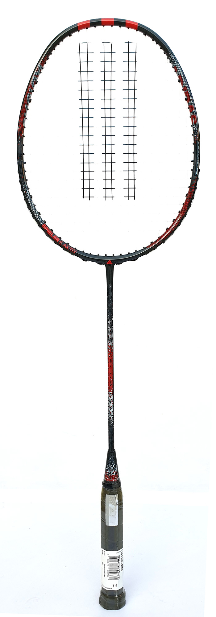 adidas badminton bat