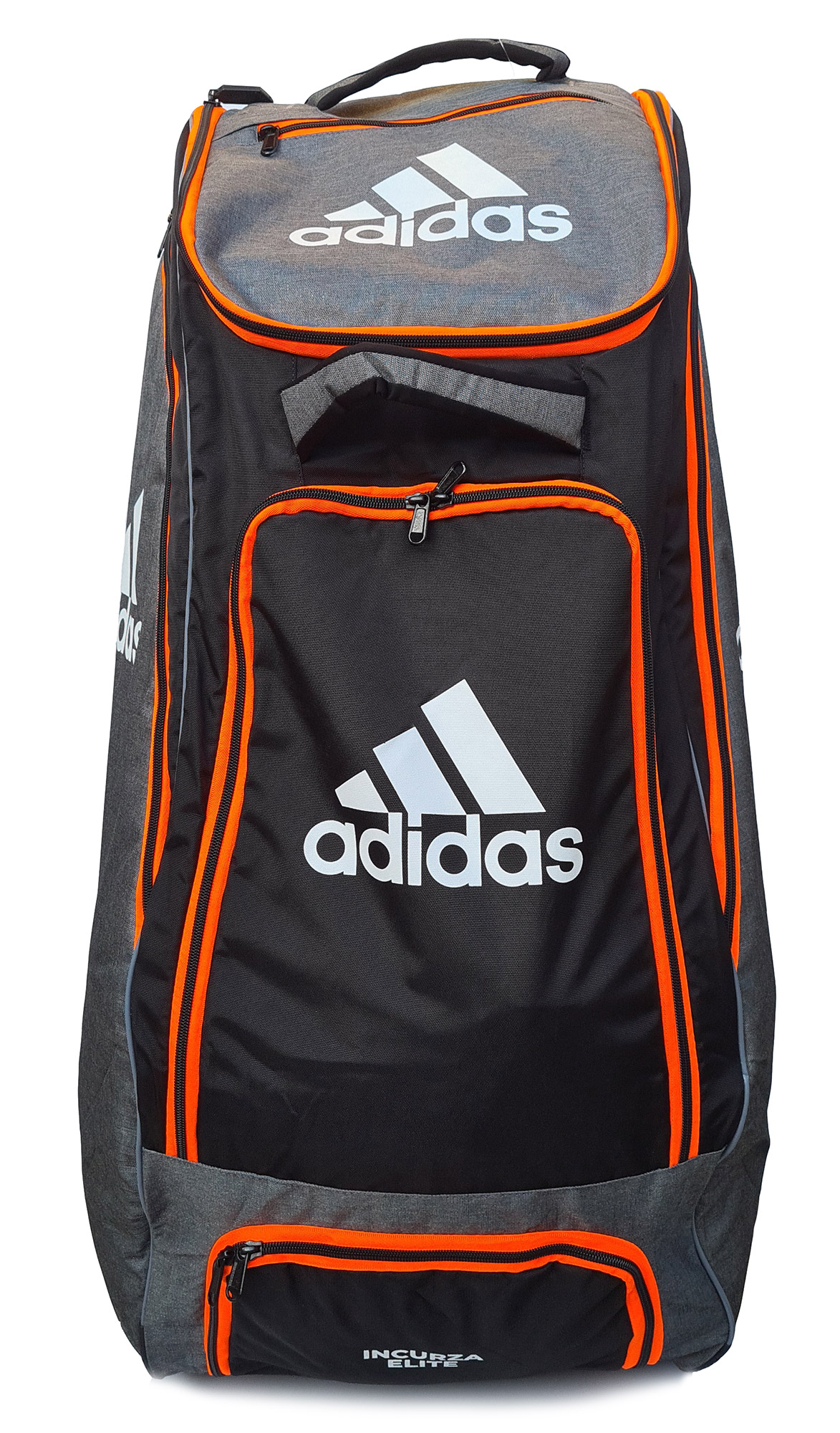 Adidas Incurza Elite Duffle Wheelie Bag 