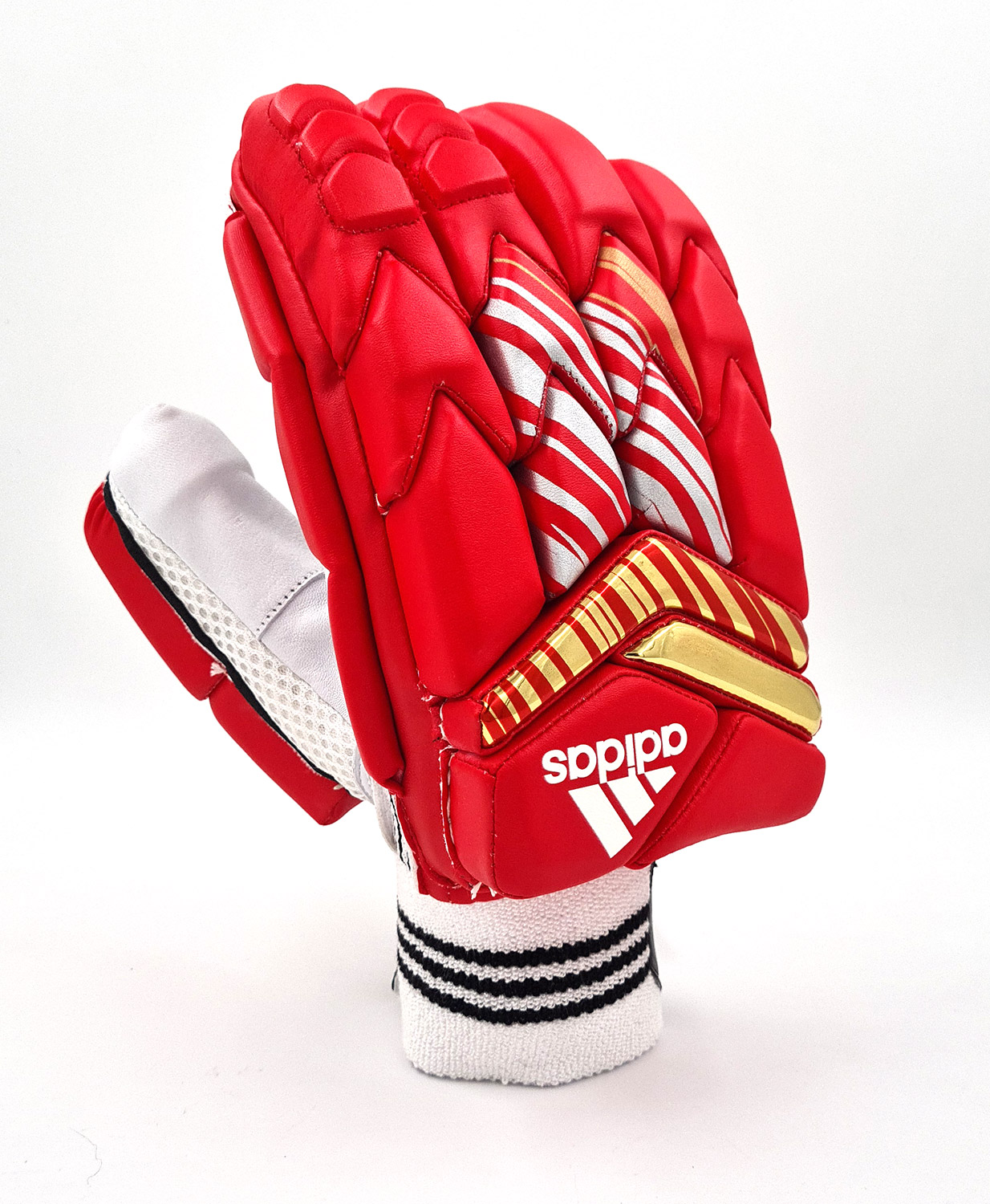 adidas cricket gloves