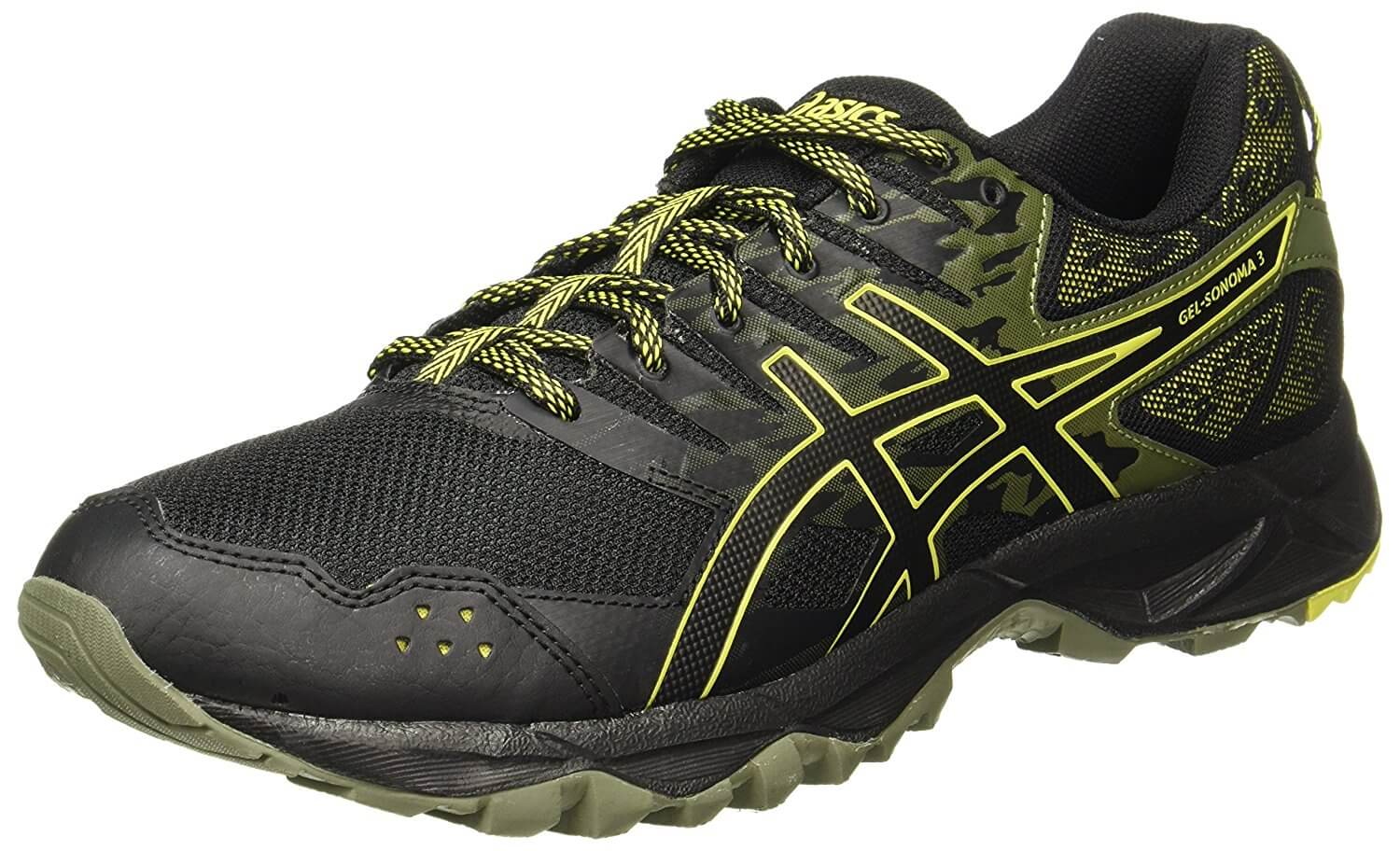 avis chaussure asics gel sonoma 3 avis chaussure asics gel sonoma 3