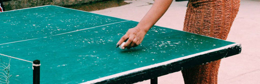 5 tips for cleaning and maintaing ping pong table