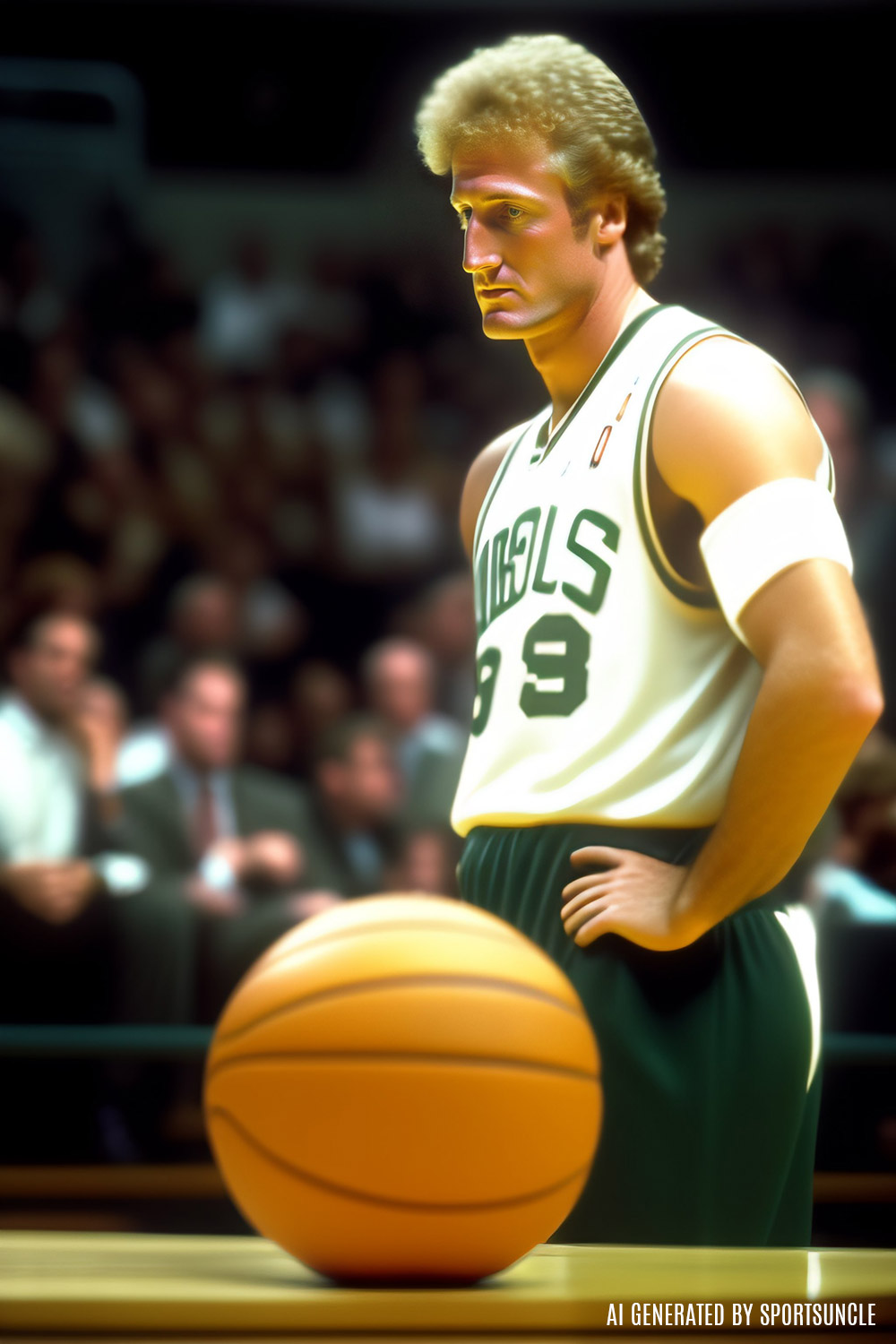 Top 12 Greatest and Famous Basketball Players of All Time