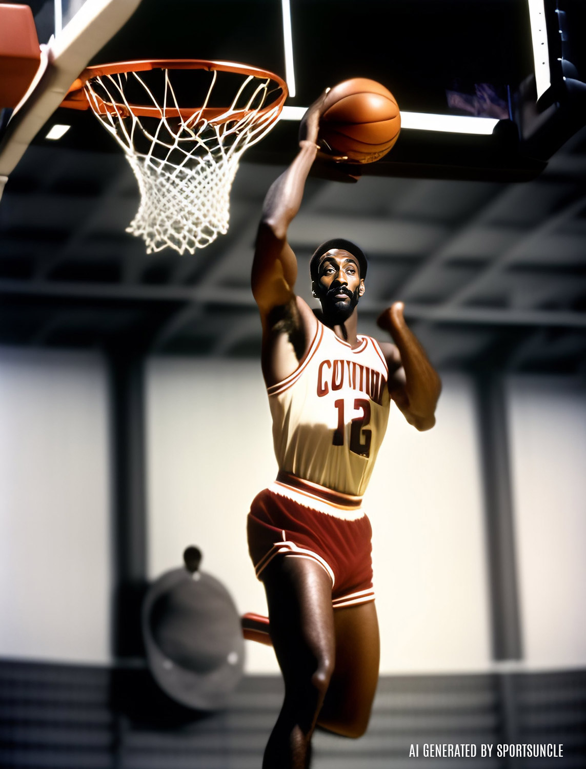wilt chamberlain