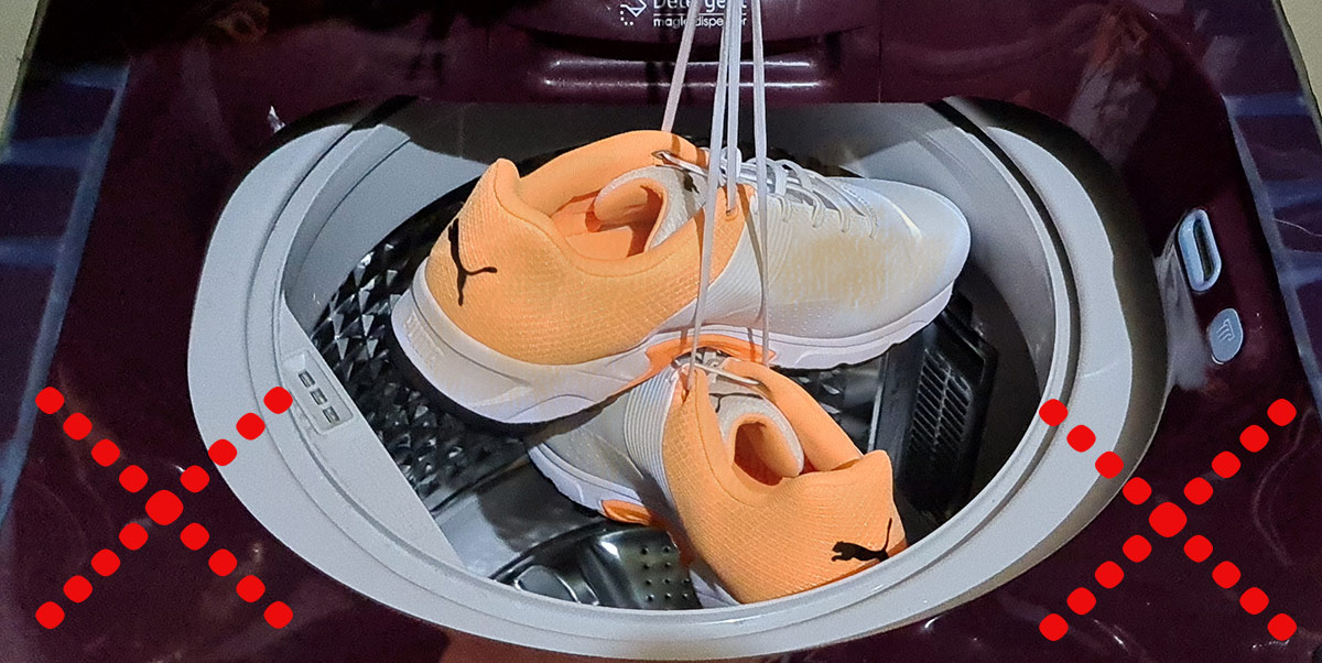 dont-wash-shoes-in-machine