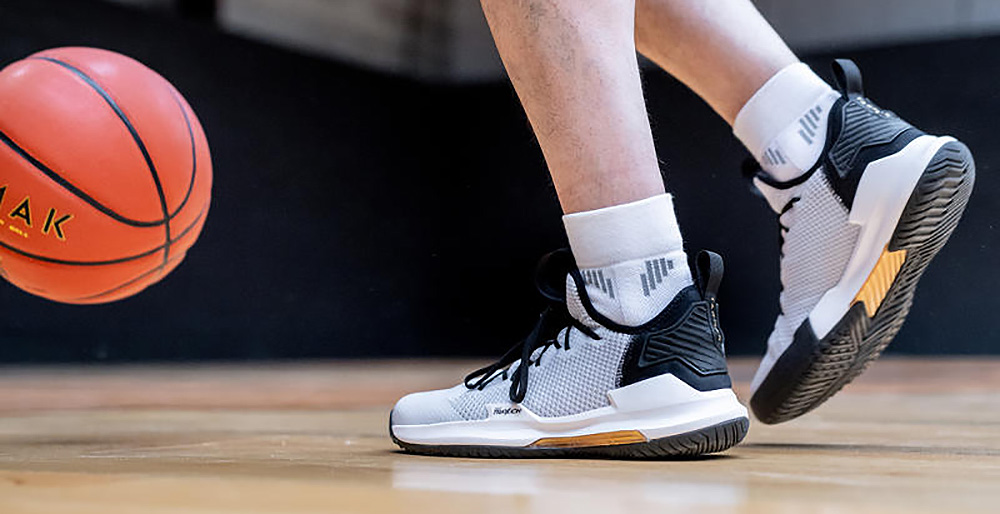 basketball shoes