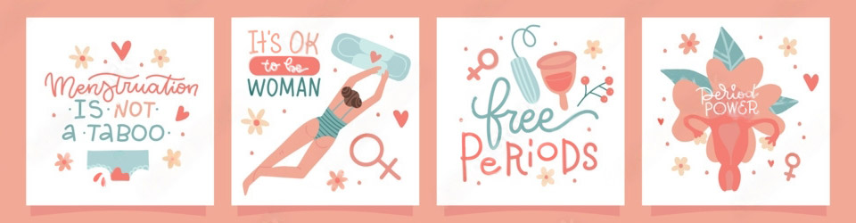 periods is not taboo
