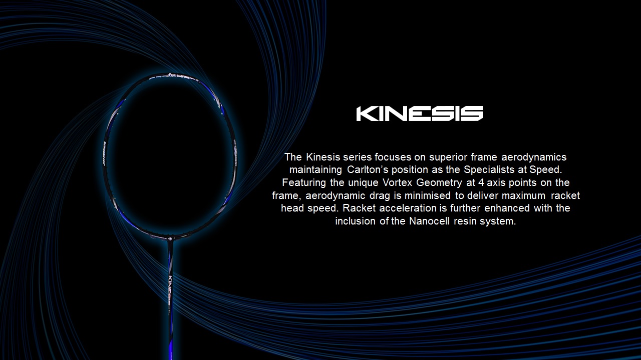 kinesis