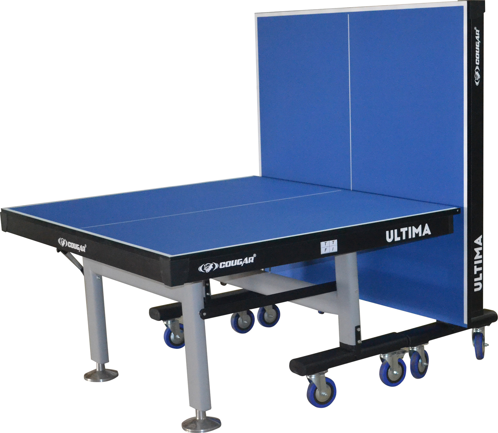 How to Select a Table Tennis Table?