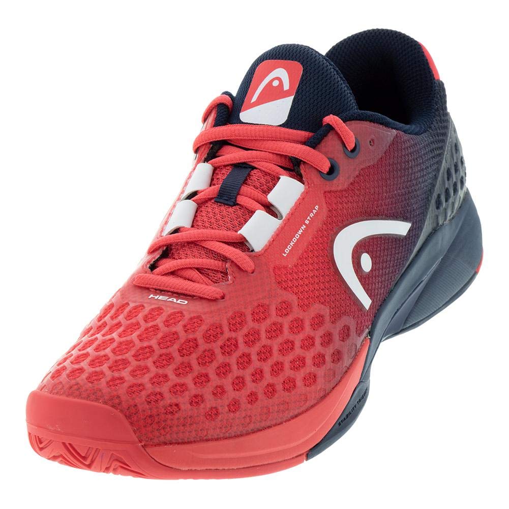 head tennis shoes