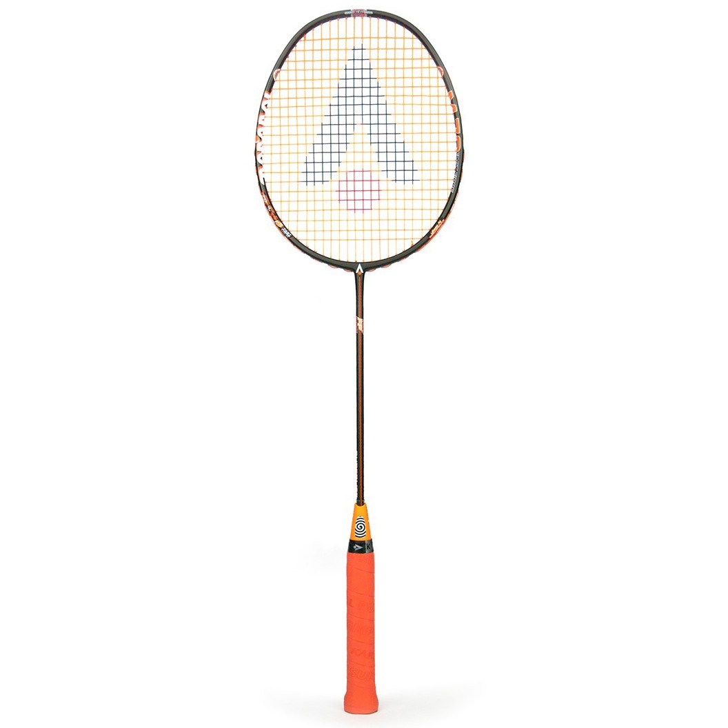karakal badminton