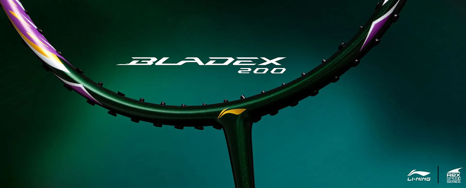 bladex 200r banner