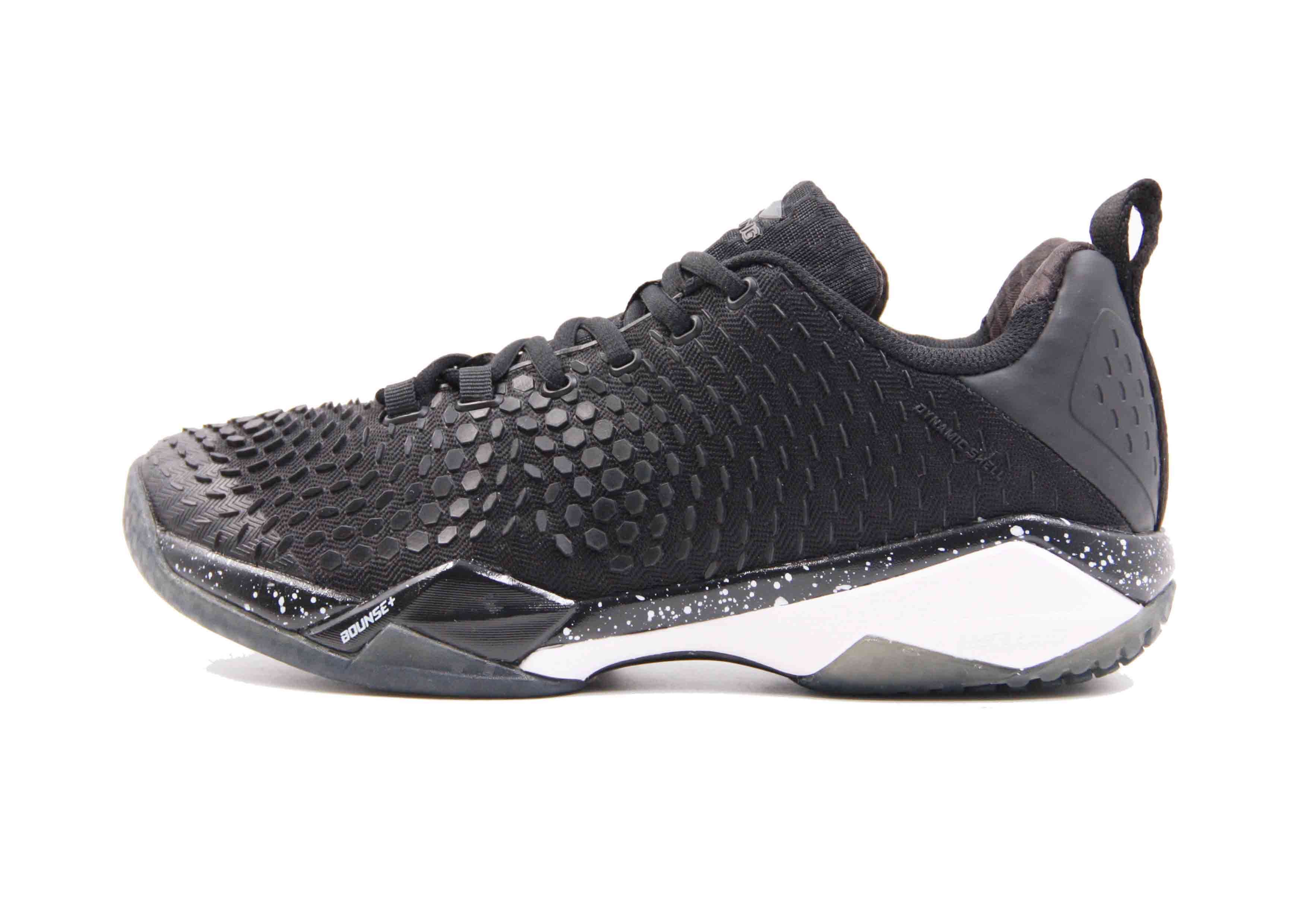 li ning shadow of blade