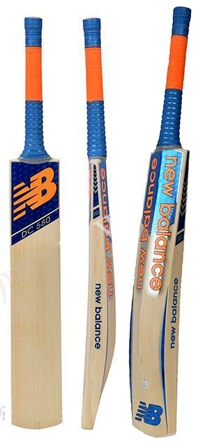new balance dc 580 cricket bat price
