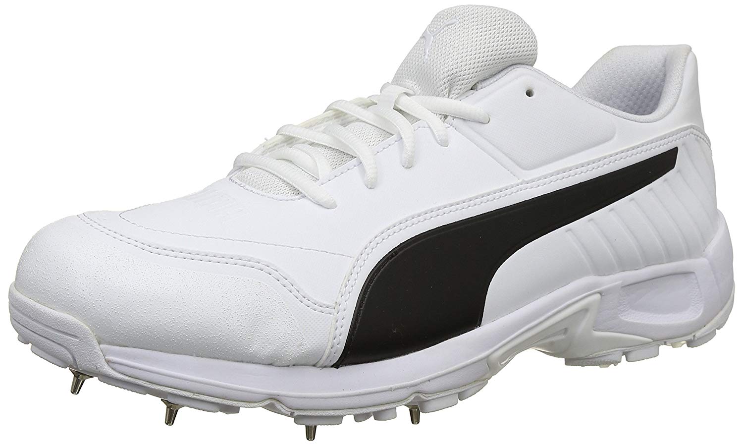 Puma evoSpeed 18.1 Cricket Spike Shoes 