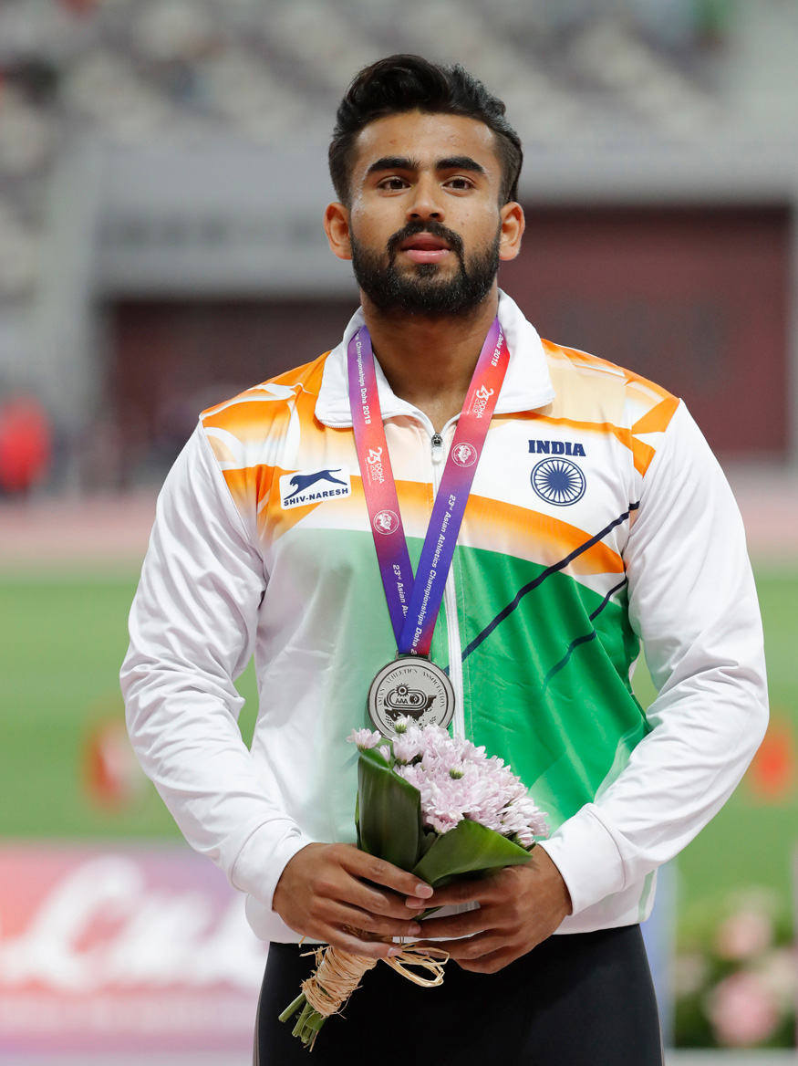 shiv naresh ashian championship 2019 tracksuit