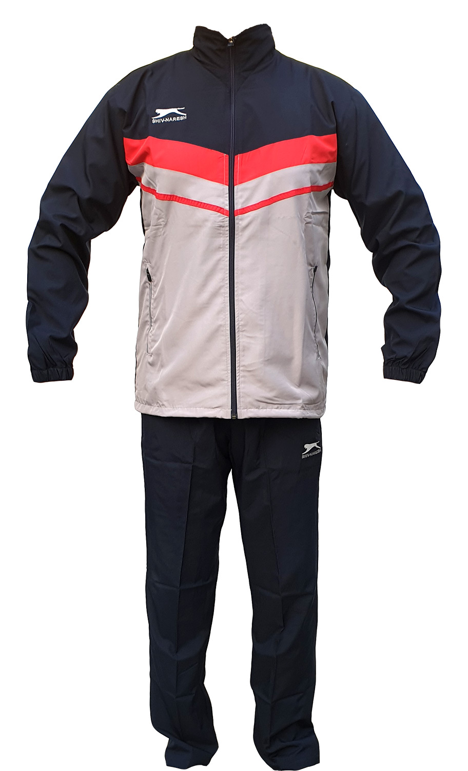 shiv naresh track jacket