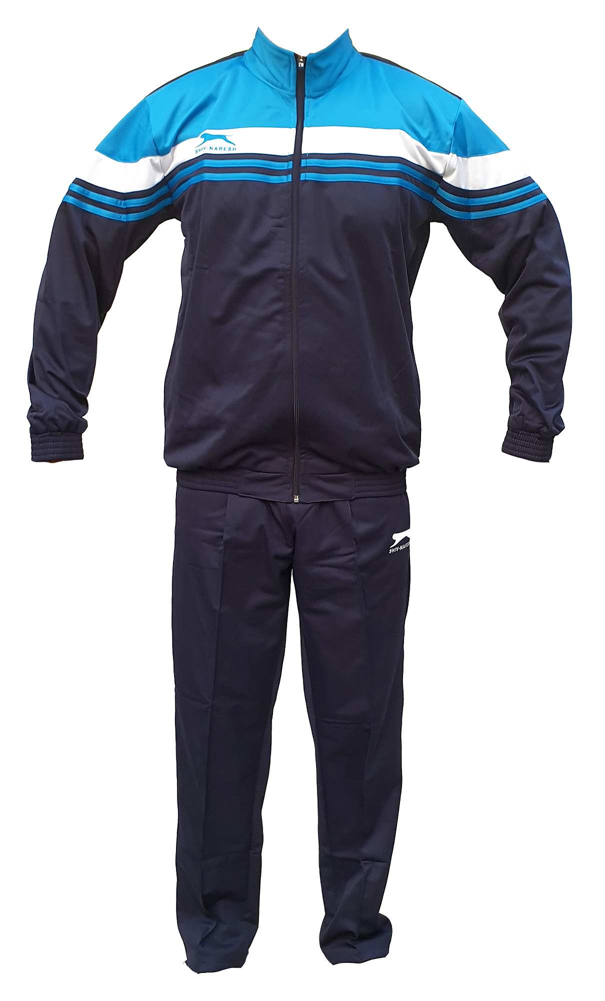 shiv naresh track suit super poly price